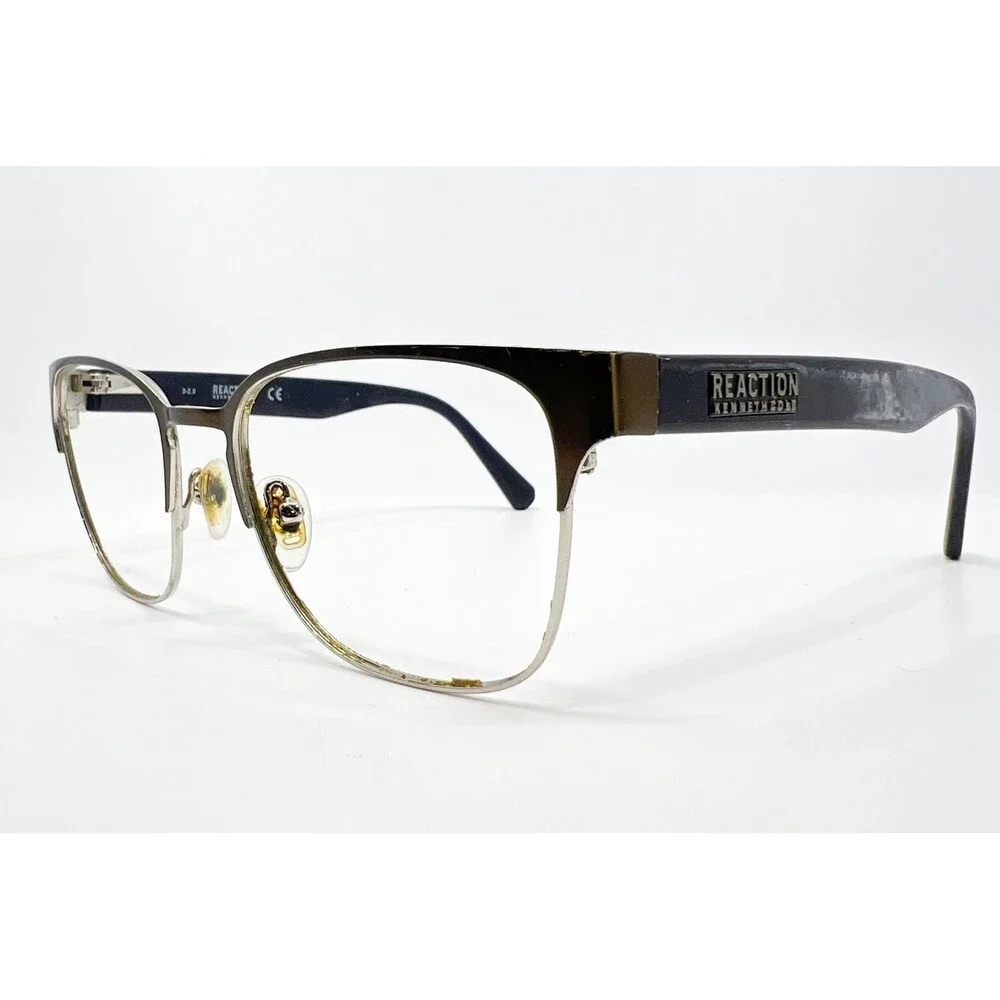 Reaction Kenneth Cole please message